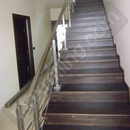 Иноксови парапети